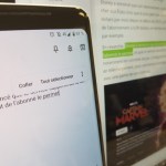 Comment copier-coller du texte entre Android et votre ordinateur (Windows ou MacOS) Comment copier-coller du texte entre Android et votre ordinateur (Windows ou MacOS)