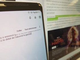 Comment copier-coller du texte entre Android et votre ordinateur (Windows ou MacOS) Comment copier-coller du texte entre Android et votre ordinateur (Windows ou MacOS)