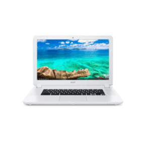 Acer Chromebook 15 (2019) Acer Chromebook 15 (2019)