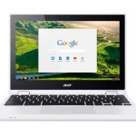 🔥 French Days : 249 euros pour le Chromebook 2-en-1 d’Acer (avec écran tactile)