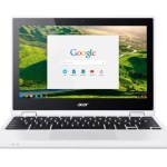 🔥 French Days : 249 euros pour le Chromebook 2-en-1 d’Acer (avec écran tactile) 🔥 French Days : 249 euros pour le Chromebook 2-en-1 d’Acer (avec écran tactile)