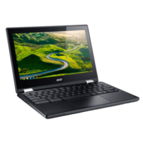 Acer Chromebook R11 (2019) Acer Chromebook R11 (2019)