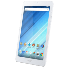 Acer Iconia One 8 B1-850 Acer Iconia One 8 B1-850