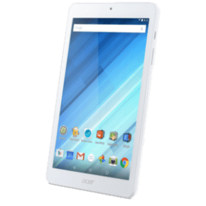 Acer Iconia One 8 B1-850