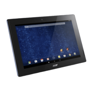 Acer Iconia Tab 10 Acer Iconia Tab 10