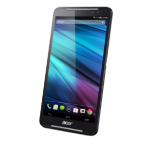 Acer Iconia Talk S Acer Iconia Talk S