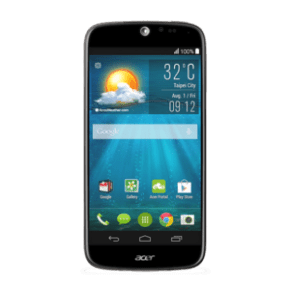 Acer Liquid Jade Acer Liquid Jade