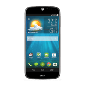 Acer Liquid Jade