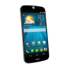 Acer Liquid Jade Plus Acer Liquid Jade Plus