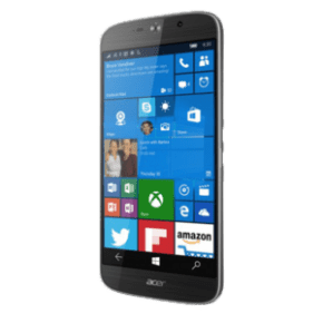Acer Liquid Jade Primo Acer Liquid Jade Primo