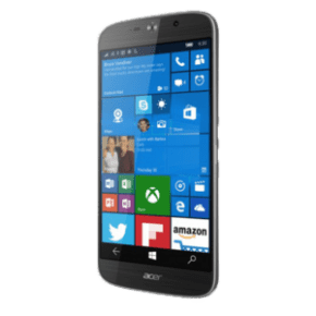 Acer Liquid Jade Primo