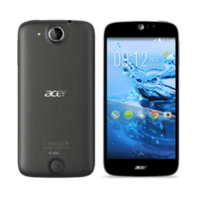 Acer Liquid Jade Z Acer Liquid Jade Z