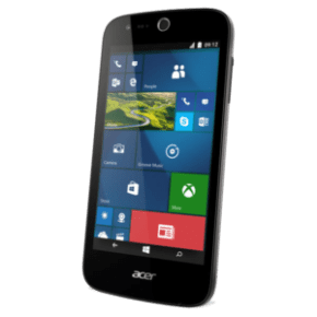 Acer Liquid M330