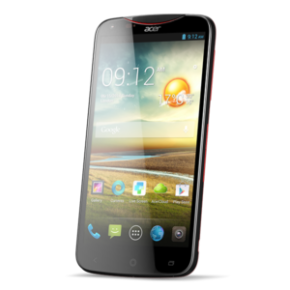 Acer Liquid S2 Acer Liquid S2