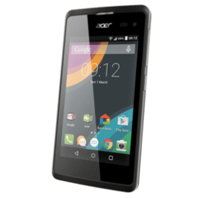 Acer Liquid Z220 Acer Liquid Z220