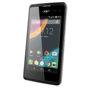 Acer Liquid Z220