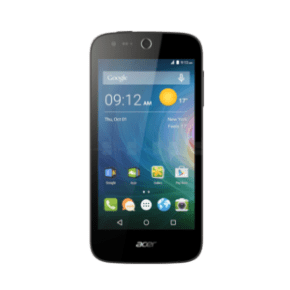 Acer Liquid Z330 Acer Liquid Z330
