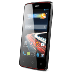 Acer Liquid Z4