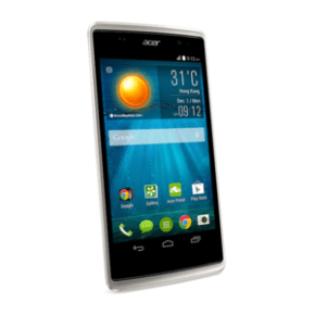 Acer Liquid Z500 Acer Liquid Z500