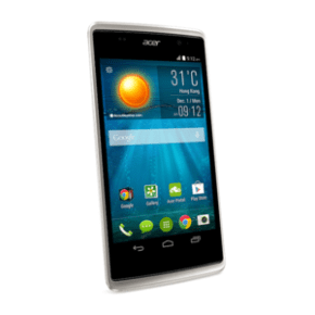 Acer Liquid Z500