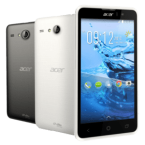 Acer Liquid Z520 Acer Liquid Z520