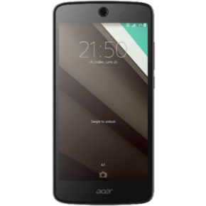 Acer Liquid Zest Acer Liquid Zest
