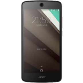 Acer Liquid Zest