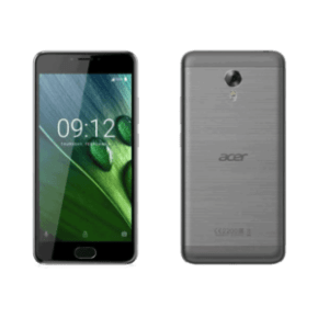 Acer Liquid Z6 Plus Acer Liquid Z6 Plus