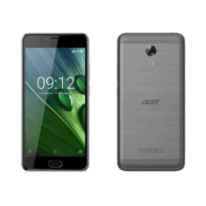 Acer Liquid Z6 Plus