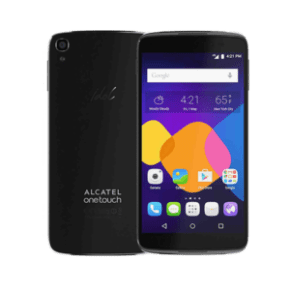 Alcatel Idol 3 (4,7) Alcatel Idol 3 (4,7)