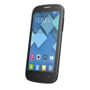 Alcatel POP C5 Alcatel POP C5