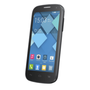 Alcatel POP C5