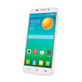 Alcatel POP S7 Alcatel POP S7