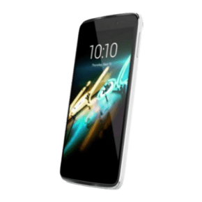 Alcatel Idol 3C Alcatel Idol 3C