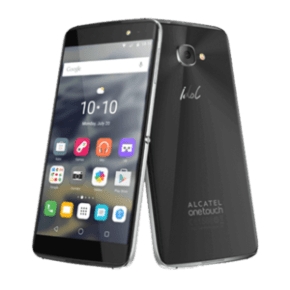 Alcatel Idol 4 Alcatel Idol 4