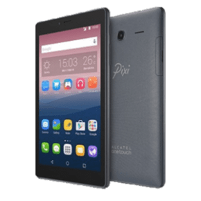 Alcatel Pixi 4 (7) Alcatel Pixi 4 (7)