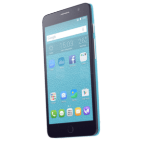 Alcatel Pop Star Alcatel Pop Star