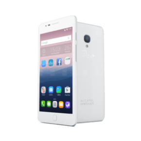 Alcatel Pop Up Alcatel Pop Up