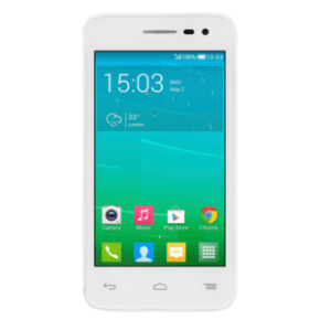 Alcatel POP S3