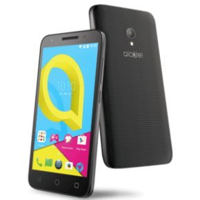 Alcatel U5