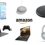 Toutes les meilleures offres d’Amazon des French Days 2019 Toutes les meilleures offres d’Amazon des French Days 2019