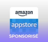 Amazon App Store