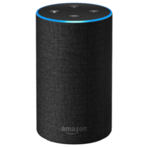 Amazon Echo (2ème génération)