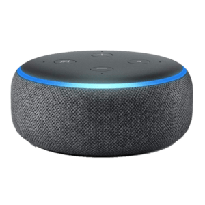 what is the alexa echo