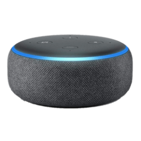 Amazon Echo Dot (2018)