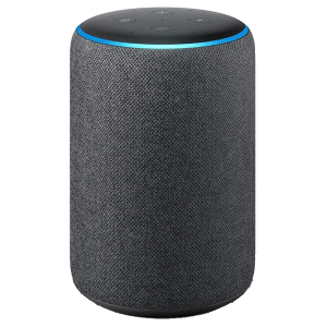 Amazon Echo Plus