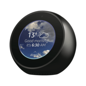 echo spot