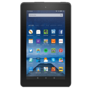 Amazon Fire Amazon Fire