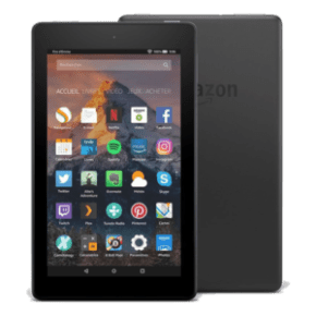 Amazon Fire 7 (2017) Amazon Fire 7 (2017)