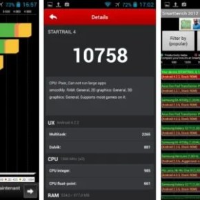 ZTE Blade Q ZTE Blade Q